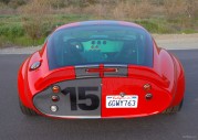 Shelby Cobra GT500 Show Car